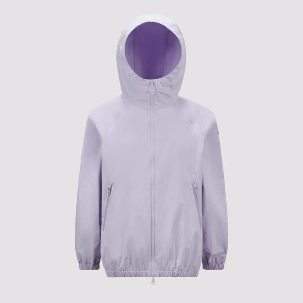 Euridice Hooded Jacket