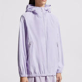 Euridice Hooded Jacket