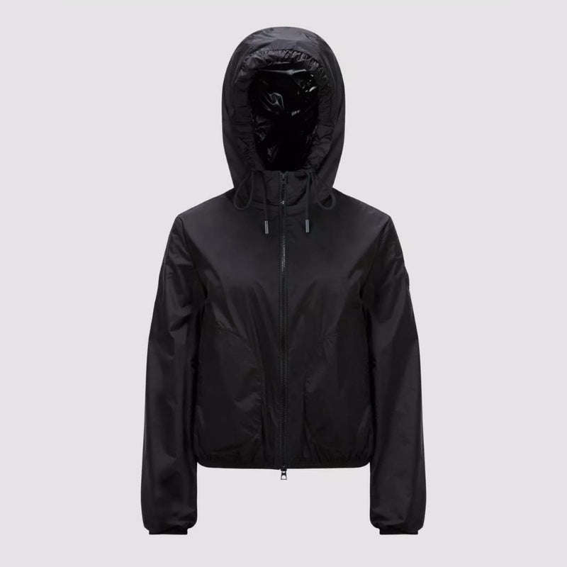 Cassie Hooded Jacket