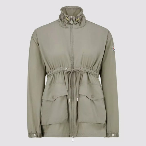 Iadi Parka Jacket