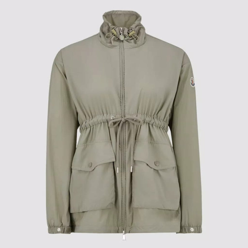 Iadi Parka Jacket