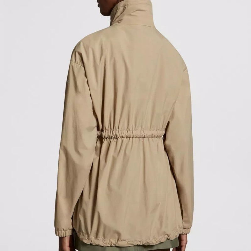 Iadi Parka Jacket