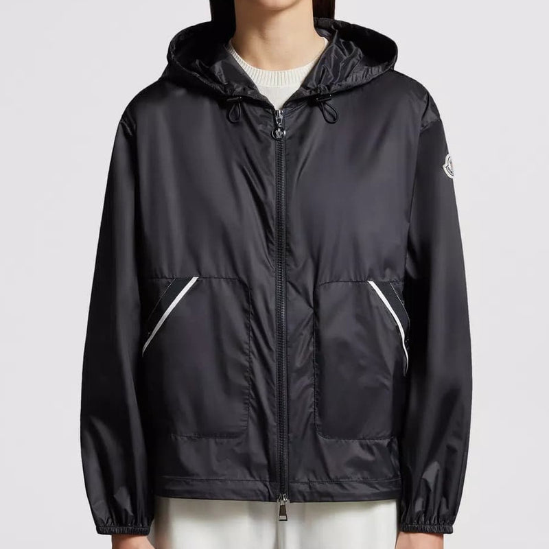 Filiria Hooded Jacket