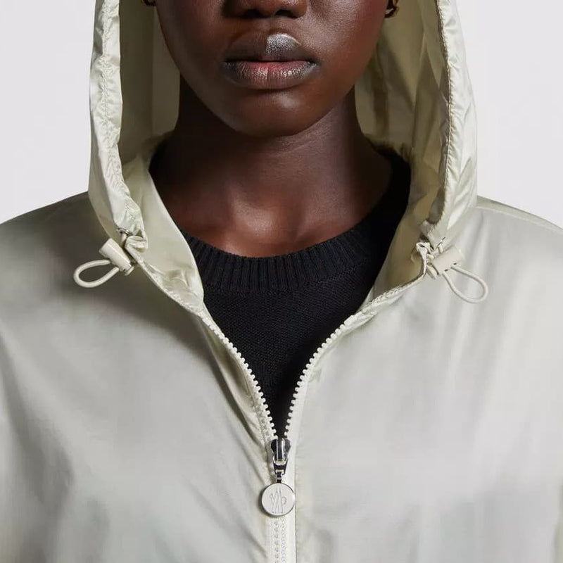 Filiria Hooded Jacket