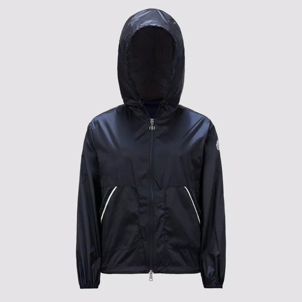 Filiria Hooded Jacket