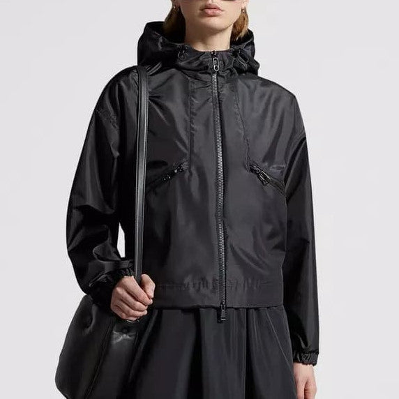 Marmace Hooded Jacket