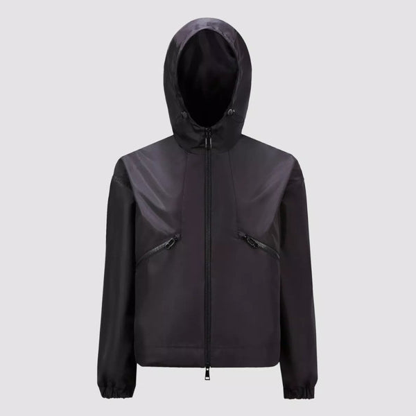 Marmace Hooded Jacket