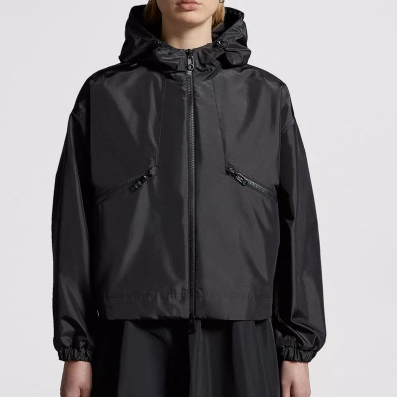 Marmace Hooded Jacket