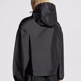 Marmace Hooded Jacket