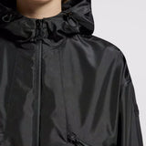 Marmace Hooded Jacket