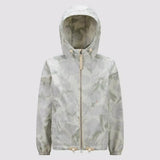 Cardabelle Hooded Jacket