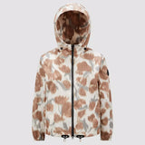 Cardabelle Hooded Jacket