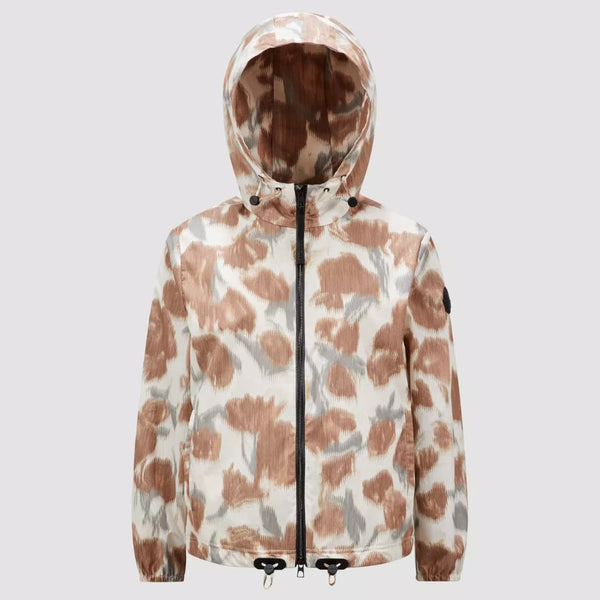 Cardabelle Hooded Jacket