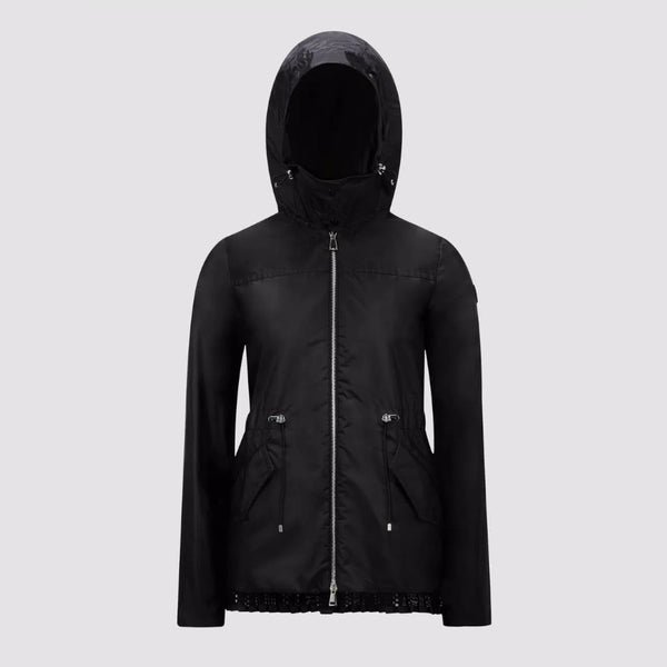 Baaba Parka Jacket