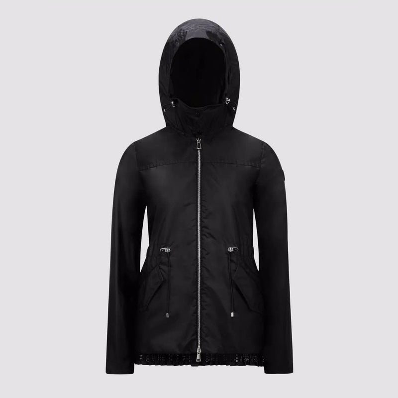 Baaba Parka Jacket