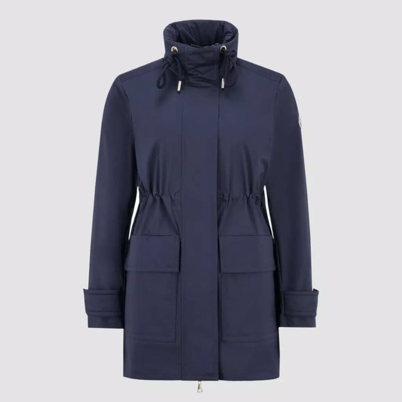 Bremusa Parka Jacket