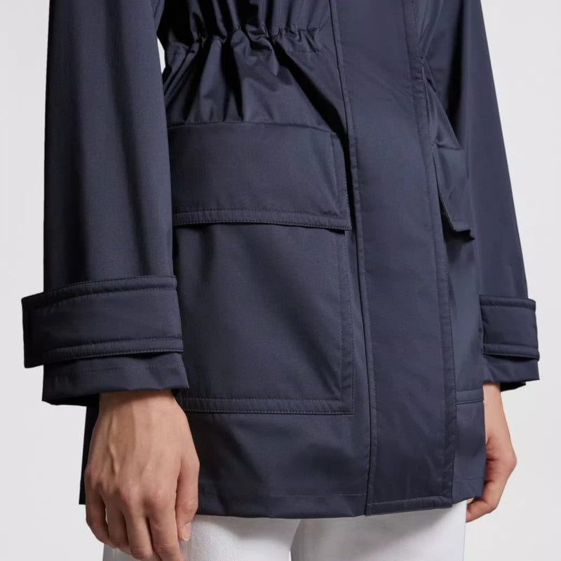 Bremusa Parka Jacket