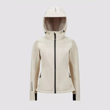 Zumeles Hooded Shell Jacket