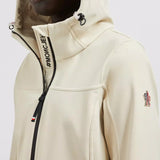 Zumeles Hooded Shell Jacket