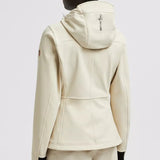 Zumeles Hooded Shell Jacket