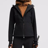 Zumeles Hooded Shell Jacket