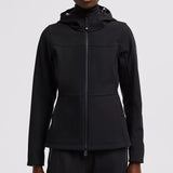 Zumeles Hooded Shell Jacket