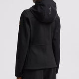 Zumeles Hooded Shell Jacket