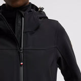 Zumeles Hooded Shell Jacket