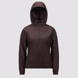 Mietres Hooded Shell Jacket