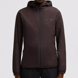 Mietres Hooded Shell Jacket