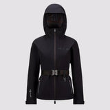 Fex Hooded Shell Jacket