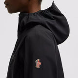 Fex Hooded Shell Jacket