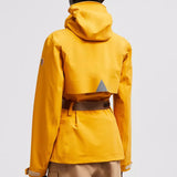 Fex Hooded Shell Jacket