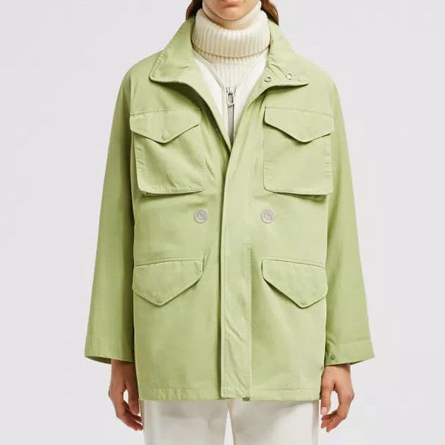 LoveFrom, MONCLER Field Jacket