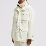 LoveFrom, MONCLER Field Jacket