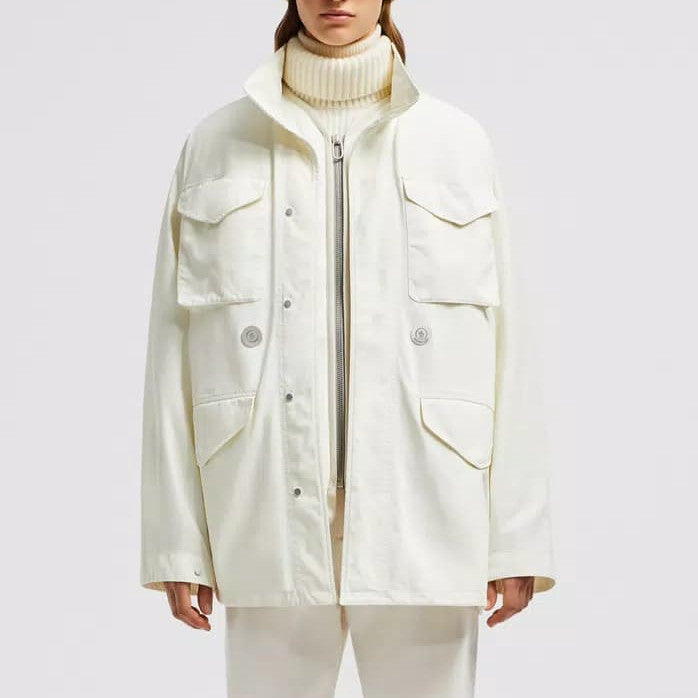 LoveFrom, MONCLER Field Jacket