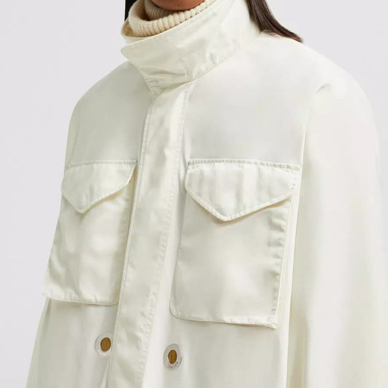 LoveFrom, MONCLER Field Jacket