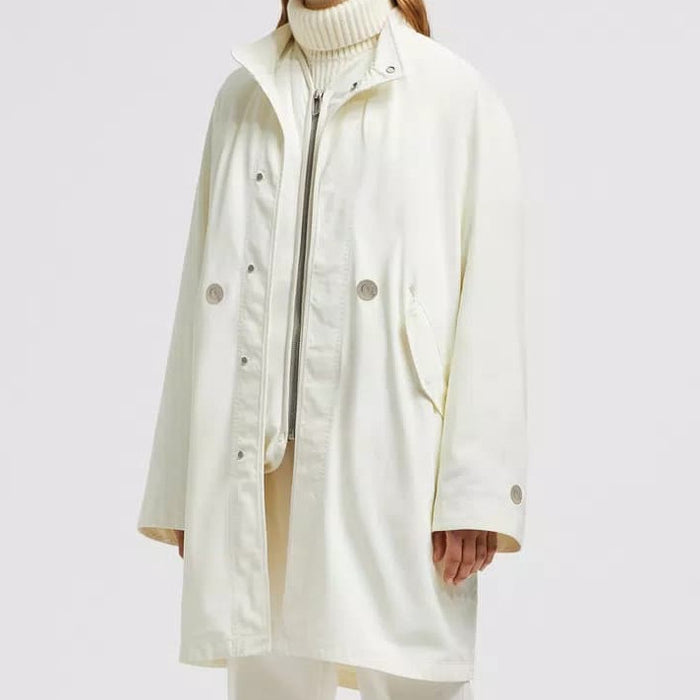 MONCLER LoveFrom, MONCLER Parka Jacket J20961C00003M4620041