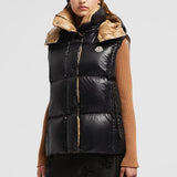 Luzule down vest