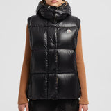 Luzule down vest