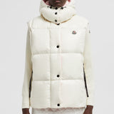 Luzule down vest