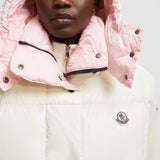 Luzule down vest