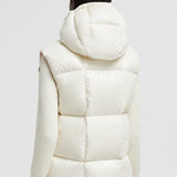 Luzule down vest