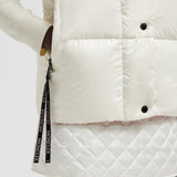 Luzule down vest