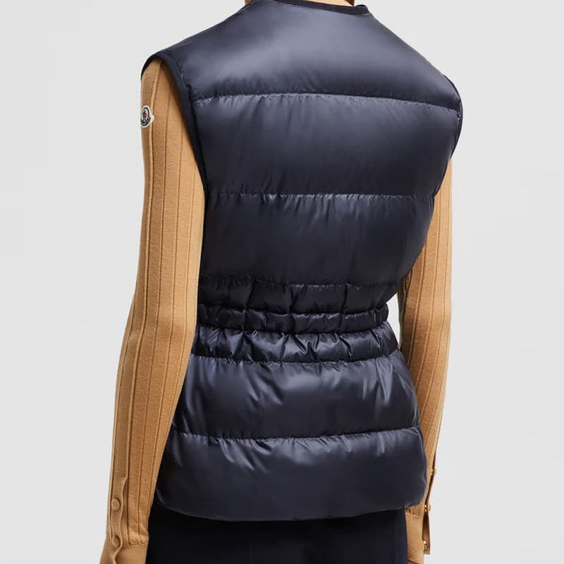 Nai down vest