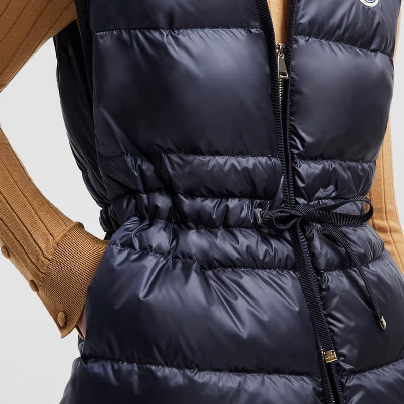 Nai down vest