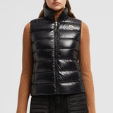 Ghany down vest