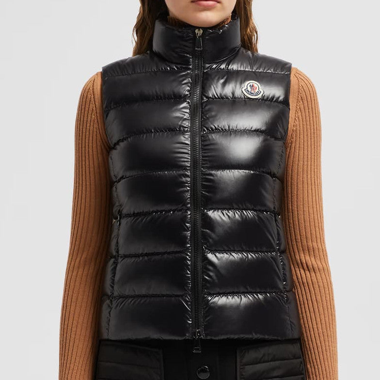 Ghany down vest