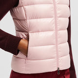 Ghany down vest