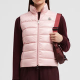 Ghany down vest